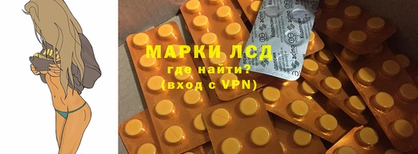 молекула духа Ладушкин