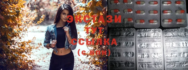 молекула духа Ладушкин