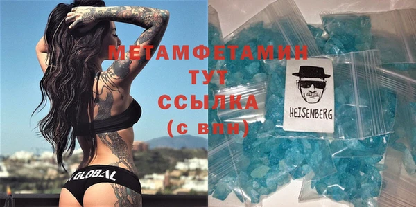 молекула духа Ладушкин
